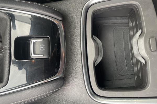 2019 Vauxhall Grandland X 1.2 Turbo Sport Nav SUV 5dr Petrol Manual Euro 6 (s/s) (130 ps) - Cloth, photo 25