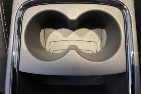 2023 Vauxhall Grandland - Alcantara Jet Black Cloth, Jet Black, photo 24