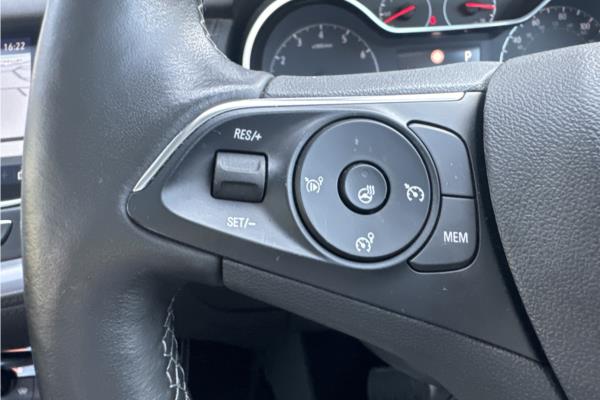 2019 Vauxhall Grandland X 1.2 Turbo Elite Nav SUV 5dr Petrol Auto 8Spd Euro 6 (s/s) (130 ps) - Leather, photo 18