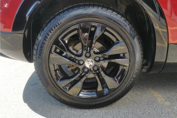 2022 Vauxhall Grandland 1.2 Turbo GS Line SUV 5dr Petrol Auto Euro 6 (s/s) (130 ps) - Cloth, photo 20
