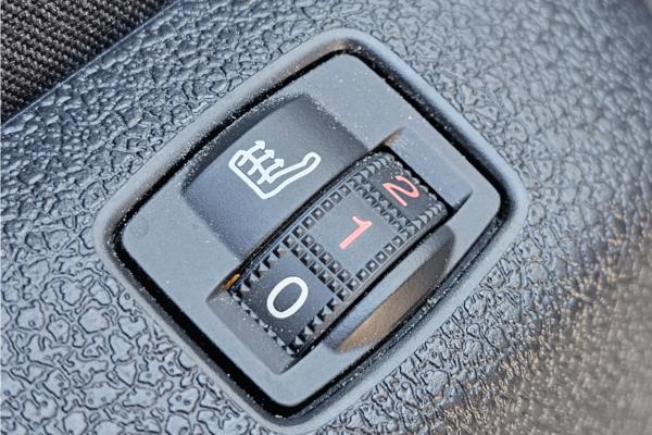 2023 Vauxhall Vivaro 2.0 Turbo D 3100 Prime Panel Van 6dr Diesel Auto L1 H1 Euro 6 (s/s) (145 ps) - Cloth, photo 39