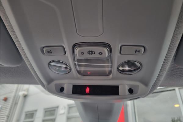 2020 Vauxhall Corsa 1.2 Turbo SE Hatchback 5dr Petrol Auto Euro 6 (s/s) (100 ps) - Cloth, photo 25