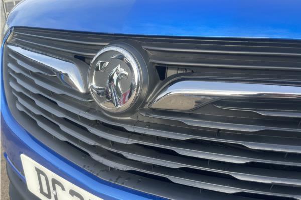 2021 Vauxhall Grandland X 1.5 Turbo D SE Premium SUV 5dr Diesel Auto Euro 6 (s/s) (130 ps) - Berson Black, photo 40