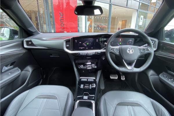 2021 Vauxhall Mokka-e 50kWh Launch Edition SUV 5dr Electric Auto (136 ps) - Black Sienna, photo 9