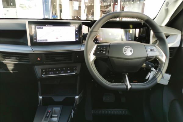 Vauxhall Frontera 83kW GS 54kWh Ext/Rge AU - Ergo Feture Gry, photo 10
