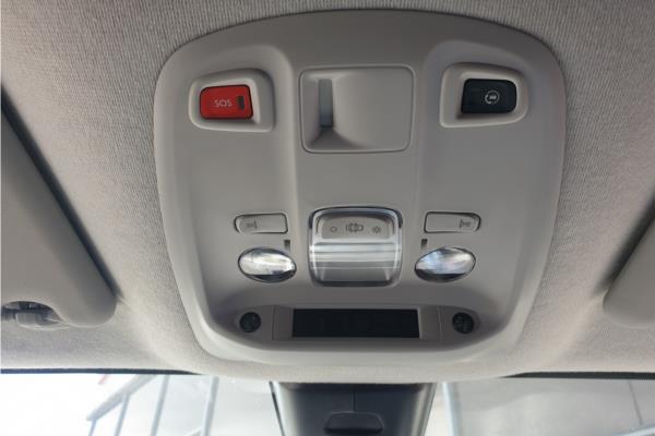 2024 Vauxhall Vivaro 1.5 Turbo D 2900 Prime Panel Van 6dr Diesel Manual L1 H1 Euro 6 (s/s) (100 ps) - Curtiba Grey, photo 24