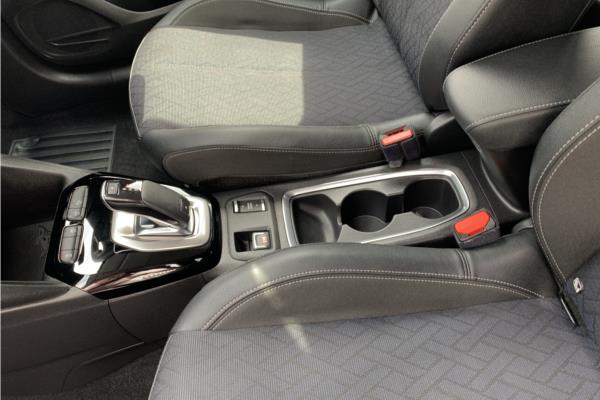 2021 Vauxhall Corsa 1.2 Turbo Elite Nav Premium Hatchback 5dr Petrol Auto Euro 6 (s/s) (100 ps) - Cloth, photo 42