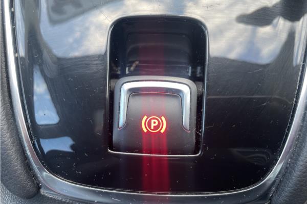 2019 Vauxhall Grandland X 1.2 Turbo Elite Nav SUV 5dr Petrol Auto 8Spd Euro 6 (s/s) (130 ps) - Berson Black, photo 20
