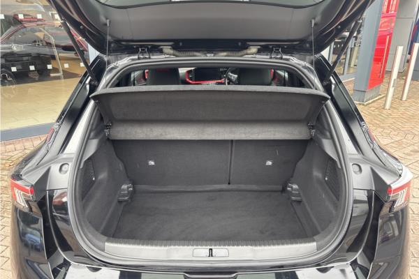 2022 Vauxhall Mokka 1.2 Turbo SRi Premium SUV 5dr Petrol Auto Euro 6 (s/s) (130 ps) - Cloth, photo 14