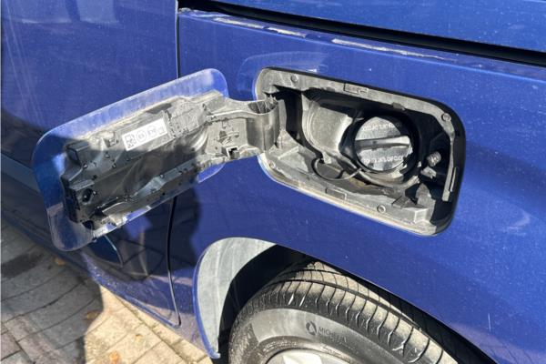 2020 Vauxhall Combo Life 1.2 Turbo Energy MPV 5dr Petrol Auto Euro 6 (s/s) (130 ps) - Cloth, photo 35