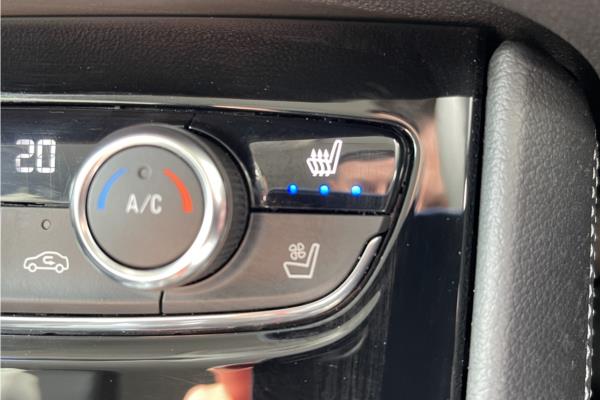 2020 Vauxhall Grandland X 1.6 13.2kWh Ultimate Nav SUV 5dr Petrol Plug-in Hybrid Auto 4WD Euro 6 (s/s) Hybrid4 (300 ps) - Leather, photo 24