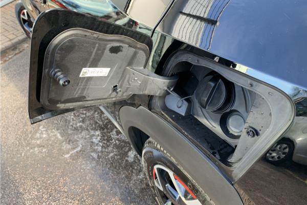2021 Vauxhall Mokka 1.2 Turbo SRi SUV 5dr Petrol Manual Euro 6 (s/s) (100 ps) - Milano Cloth, photo 35