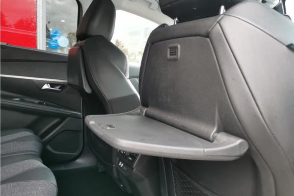Non Franchise 2019 Peugeot 5008 1.2 PureTech Allure SUV 5dr Petrol Manual Euro 6 (s/s) (130 ps) - Fabic - Cloth, photo 41