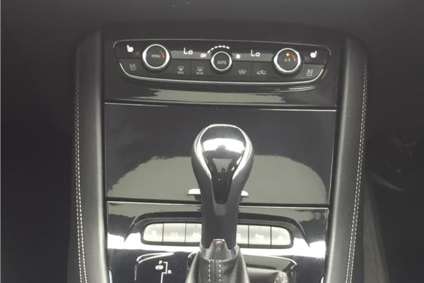 2018 VAUXHALL GRANDLAND - Leather, photo 15