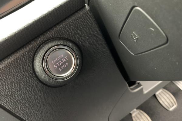 2024 Vauxhall Astra Design - Cloth Sienna/Jet Blk, photo 31