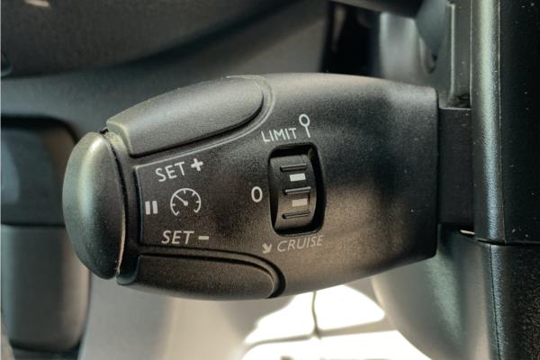 2021 Vauxhall Vivaro 2.0 Turbo D 3100 Sportive Panel Van 5dr Diesel Manual L2 H1 Euro 6 (s/s) (120 ps) - Cloth, photo 27