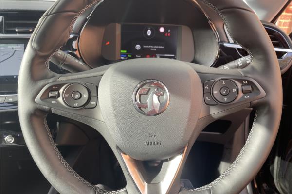 2020 VAUXHALL CORSA - Cloth, photo 11