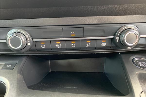 2020 Vauxhall Combo Life 1.2 Turbo Energy MPV 5dr Petrol Auto Euro 6 (s/s) (130 ps) - Cloth, photo 14