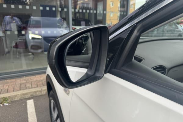 2020 Vauxhall Grandland X 1.2 Turbo SRi Nav SUV 5dr Petrol Auto Euro 6 (s/s) (130 ps) - Cloth, photo 41