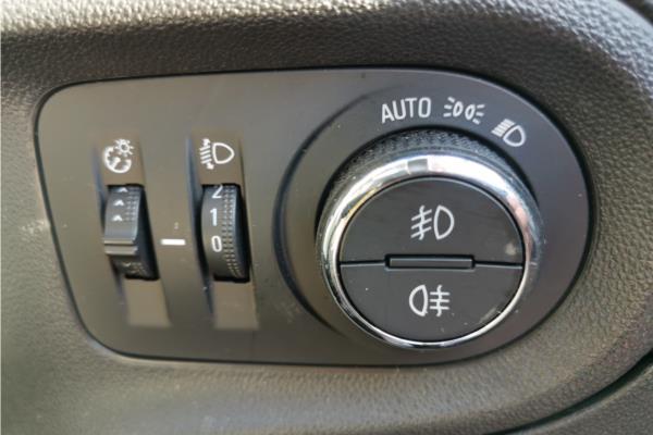 2019 Vauxhall Grandland X 1.2 Turbo Elite Nav SUV 5dr Petrol Auto 8Spd Euro 6 (s/s) (130 ps) - Leather, photo 21