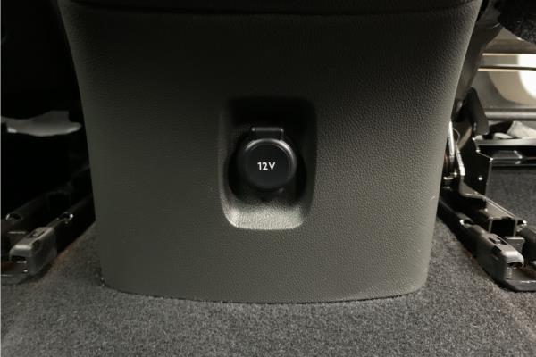 2020 Vauxhall Grandland X 1.2 Turbo SE Premium SUV 5dr Petrol Auto Euro 6 (s/s) (130 ps) - Cloth, photo 38