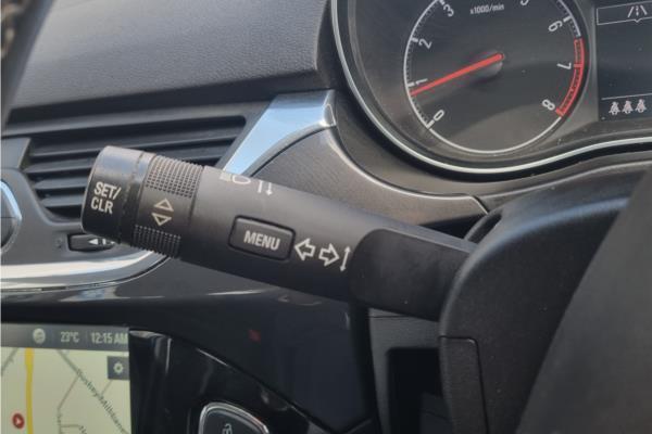 2019 Vauxhall Corsa 1.4i ecoTEC SE Nav Hatchback 5dr Petrol Auto Euro 6 (90 ps) - Cloth, photo 27