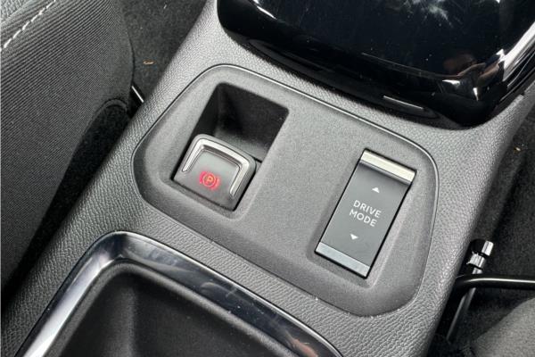 2024 Vauxhall Corsa-e 50kWh GS Hatchback 5dr Electric Auto (136 ps) - Banda Marvel Bl, photo 30