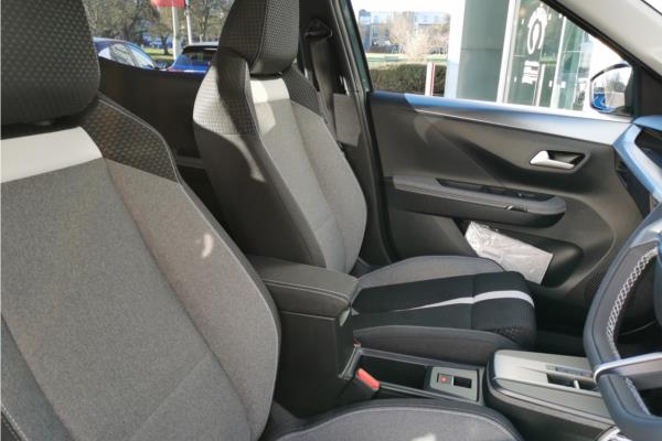 Vauxhall Frontera 83kW GS 44kWh AU - Ergo Feture Gry, photo 33