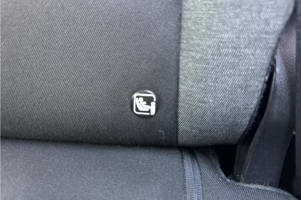Non Franchise 2021 Renault Captur - Fabic - Cloth, photo 34