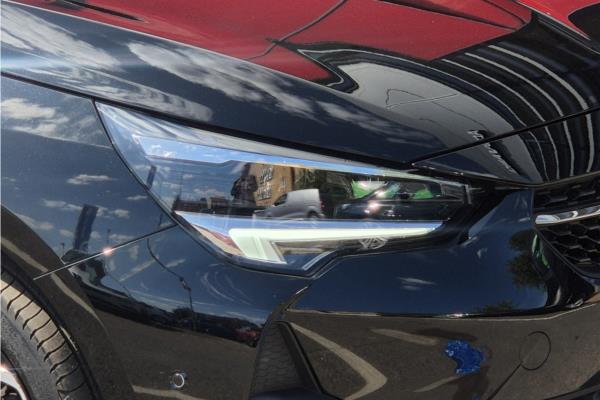 2022 Vauxhall Corsa 1.2 Turbo Ultimate Hatchback 5dr Petrol Auto Euro 6 (s/s) (130 ps) - Cloth/Alcantara, photo 37