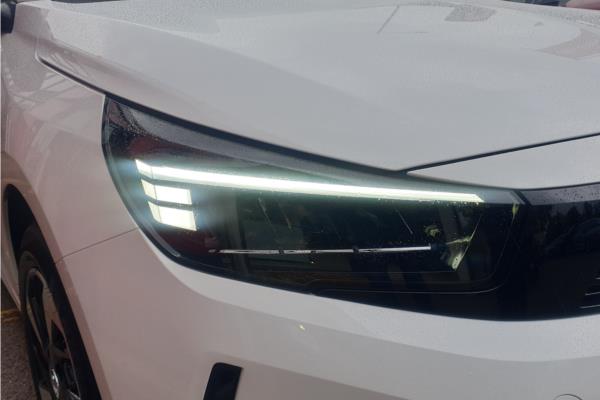 2024 Vauxhall Corsa-e 50kWh Design Hatchback 5dr Electric Auto (136 ps) - Fresez Marvel, photo 40
