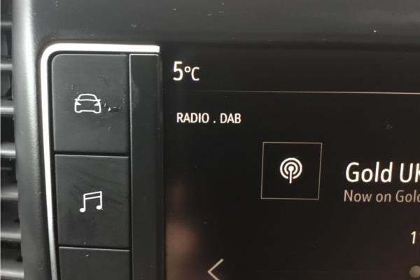 2020 Vauxhall Vivaro L2h1 VN 2.0CDTi 120 3.1t Sportive - Cloth, photo 23