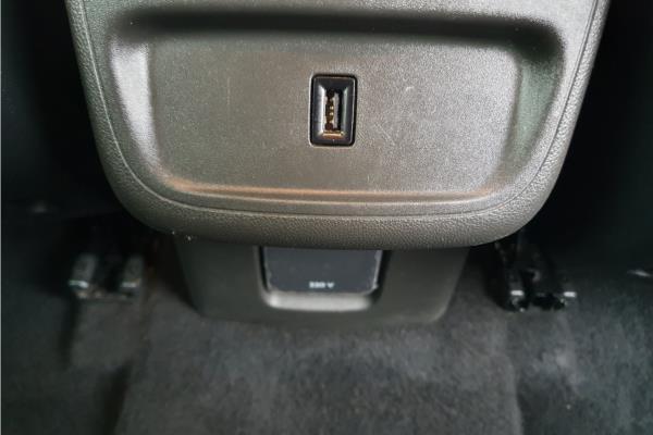 2020 VAUXHALL GRANDLAND - Harlekin Black, photo 38