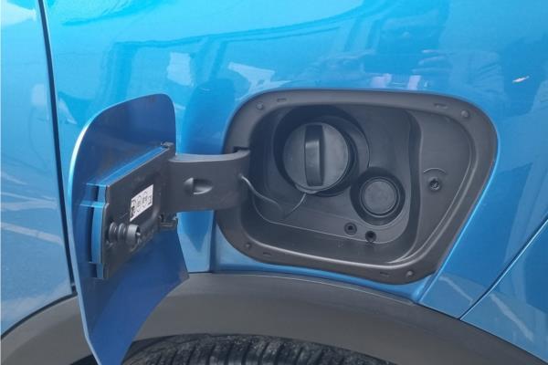 2019 Vauxhall Crossland X 1.2 Turbo Elite Nav SUV 5dr Petrol Auto Euro 6 (s/s) (130 ps) - Cloth, photo 34