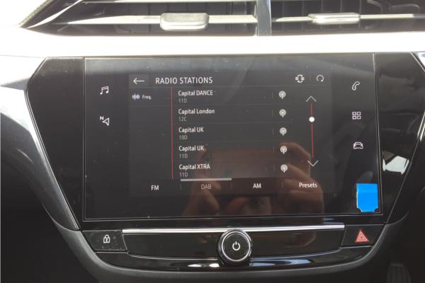 2023 Vauxhall Corsa - Banda Marvel Bl, photo 16