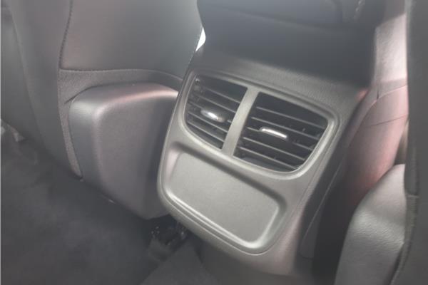 2023 Vauxhall Grandland 1.2 Turbo GS SUV 5dr Petrol Manual Euro 6 (s/s) (130 ps) - Focus Black, photo 39