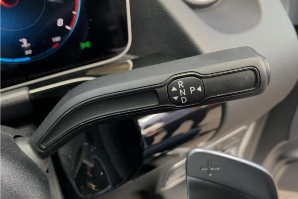 Non Franchise 2020 Mercedes-Benz B Class 1.3 B180 AMG Line (Executive) MPV 5dr Petrol 7G-DCT Euro 6 (s/s) (136 ps) - Fabic - Cloth, photo 28