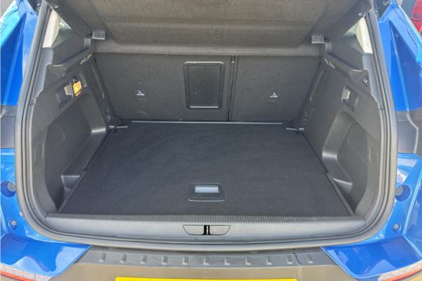2019 Vauxhall Grandland X 1.2 Turbo Elite Nav SUV 5dr Petrol Auto 8Spd Euro 6 (s/s) (130 ps) - Leather, photo 14
