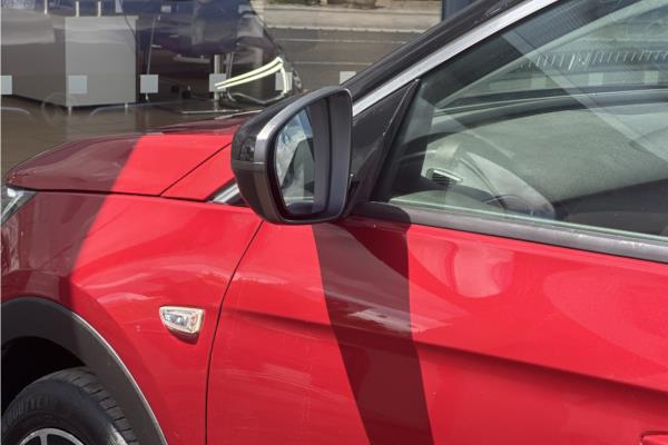 2020 Vauxhall Grandland X 1.6 13.2kWh Ultimate Nav SUV 5dr Petrol Plug-in Hybrid Auto 4WD Euro 6 (s/s) Hybrid4 (300 ps) - Leather, photo 41