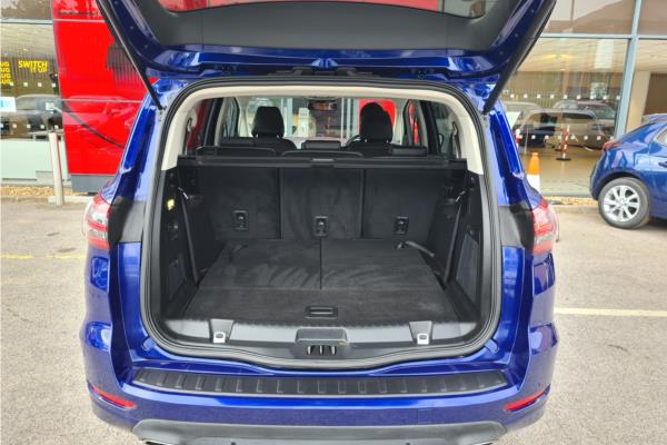 Non Franchise 2016 Ford S-max Titanium Tdci - Fabic - Cloth, photo 14