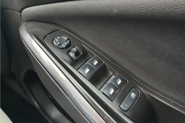 2018 Vauxhall Grandland X 1.5 Turbo D BlueInjection Elite Nav SUV 5dr Diesel Auto 8Spd Euro 6 (s/s) (130 ps) - Berson Black, photo 22