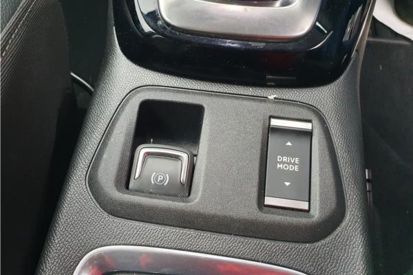 2020 Vauxhall Corsa 1.2 Turbo Ultimate Nav Hatchback 5dr Petrol Auto Euro 6 (s/s) (100 ps) - Cloth, photo 31