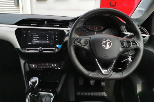 2023 Vauxhall Corsa 1.2 Design Hatchback 5dr Petrol Manual Euro 6 (75 ps) - Fresez Marvel, photo 11