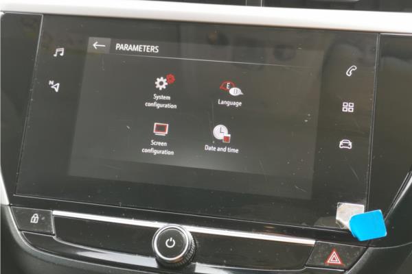 2023 Vauxhall Corsa 1.2 Design Hatchback 5dr Petrol Manual Euro 6 (75 ps) - Fresez Marvel, photo 17