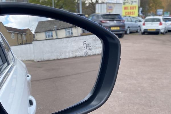 2019 VAUXHALL CORSA - Cloth/Leather, photo 31