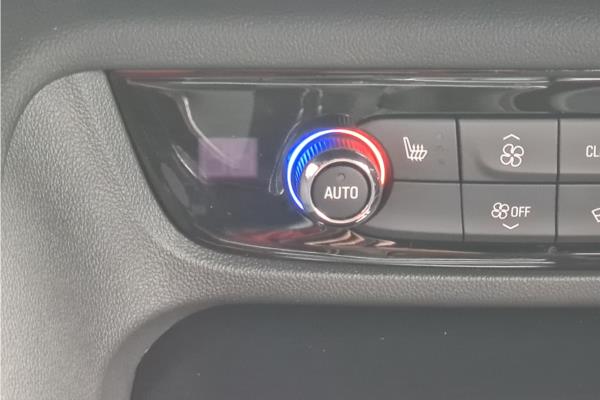 2021 Vauxhall Insignia 1.5 Turbo D Ultimate Nav Grand Sport 5dr Diesel Manual Euro 6 (s/s) (122 ps) - Black Alcantara, photo 19