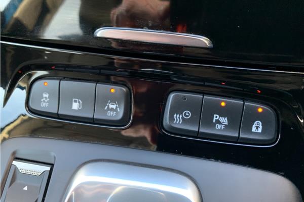 2020 Vauxhall Grandland X 1.6 13.2kWh Business Edition Nav Premium SUV 5dr Petrol Plug-in Hybrid Auto 4WD Euro 6 (s/s) Hybrid4 (300 ps) - Leather, photo 32