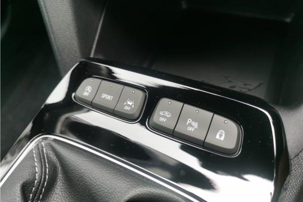 2024 Vauxhall Mokka-e 50kWh GS SUV 5dr Electric Auto (136 ps) - Minstral+jet Bk, photo 31