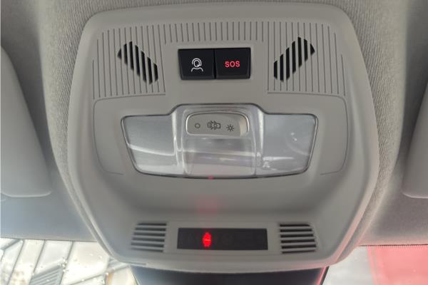 Vauxhall Frontera 1.2 Hybrid 110ps Design E-dct6 - Grey Cloth Seat, photo 24