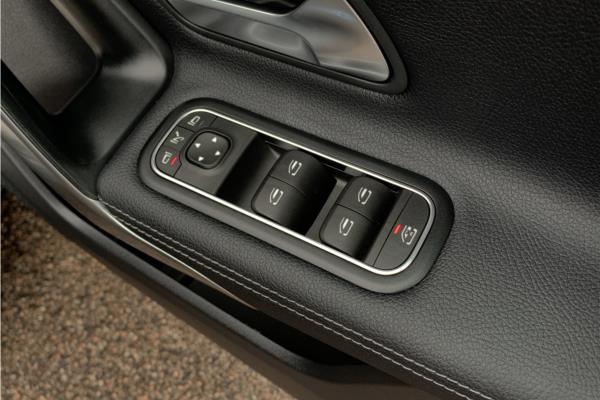 Non Franchise 2021 Mercedes-Benz A Class 1.3 A180 Sport (Executive) Hatchback 5dr Petrol 7G-DCT Euro 6 (s/s) (136 ps) - Fabic - Cloth, photo 22